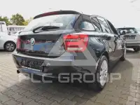 2014 BMW 116