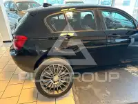 2014 BMW 116