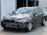 2014 BMW 116