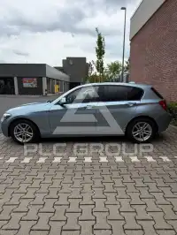 2014 BMW 116
