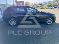2014 BMW 116