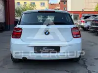 2014 BMW 116
