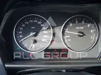 2014 BMW 116