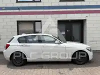 2014 BMW 116