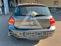 2014 BMW 116