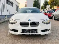 2014 BMW 116