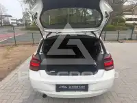 2014 BMW 116