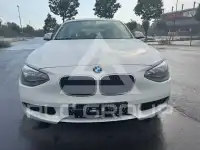 2014 BMW 116