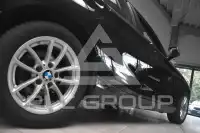 2014 BMW 116