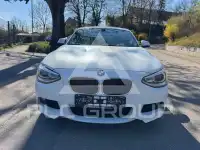 2014 BMW 116