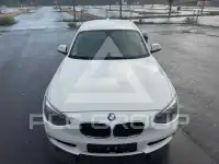 2014 BMW 116