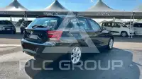2014 BMW 116
