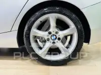 2014 BMW 116
