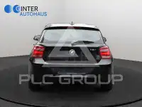 2014 BMW 116