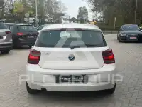 2014 BMW 116