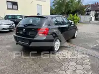 2014 BMW 116