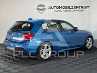 2014 BMW 116
