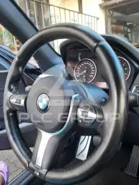 2014 BMW 116
