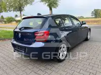 2014 BMW 116