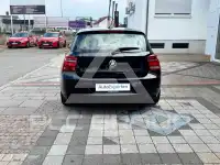 2014 BMW 116