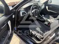 2014 BMW 116