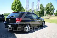 2014 BMW 116