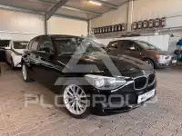 2014 BMW 116