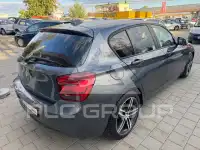 2014 BMW 116