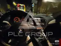 2014 BMW 116