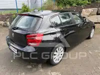 2014 BMW 116