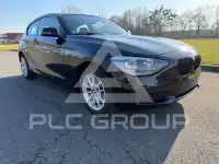 2014 BMW 116