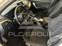 2014 BMW 116
