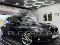 2014 BMW 116