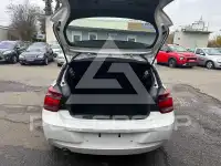 2014 BMW 116