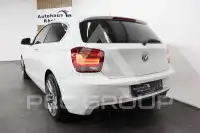 2014 BMW 116