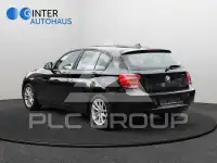 2014 BMW 116