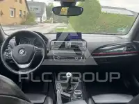 2014 BMW 116