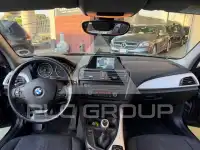 2014 BMW 116