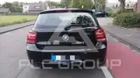 2014 BMW 116