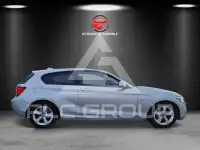 2014 BMW 116