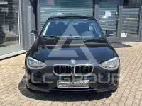 2014 BMW 116