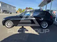 2014 BMW 116
