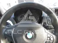 2014 BMW 116