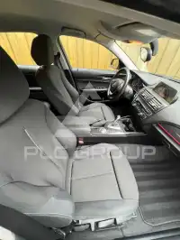 2014 BMW 116