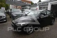 2014 BMW 116
