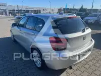 2014 BMW 116
