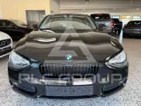 2014 BMW 116