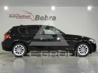 2014 BMW 116