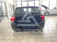 2014 BMW 116