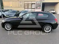 2014 BMW 116